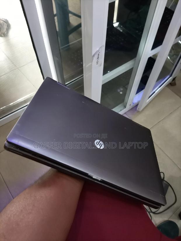 Laptop HP ProBook 650 G1 4GB AMD Ryzen HDD 160GB · Photo 1