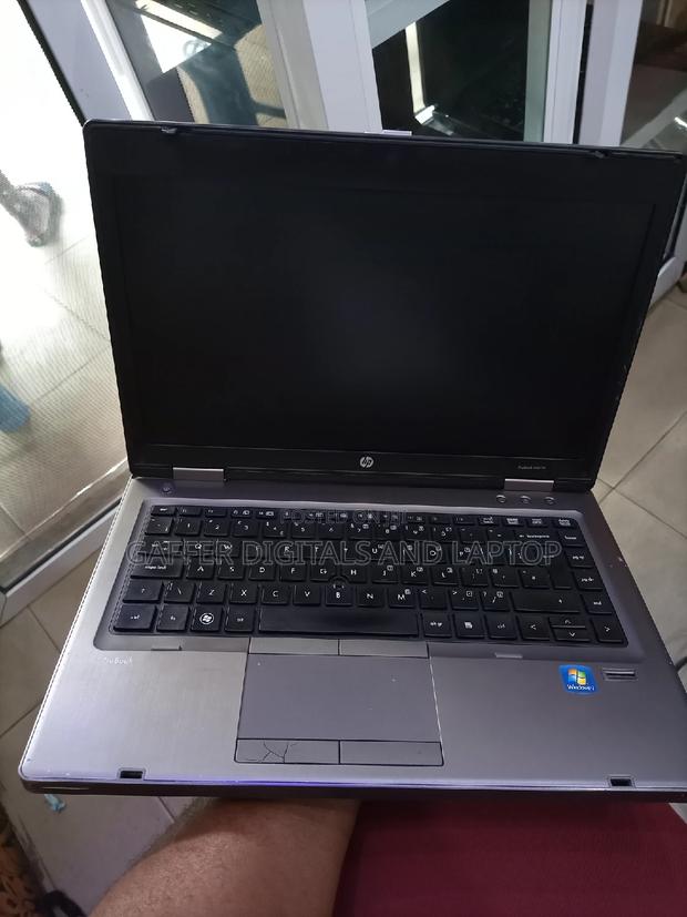 Laptop HP ProBook 650 G1 4GB AMD Ryzen HDD 160GB · Photo 3