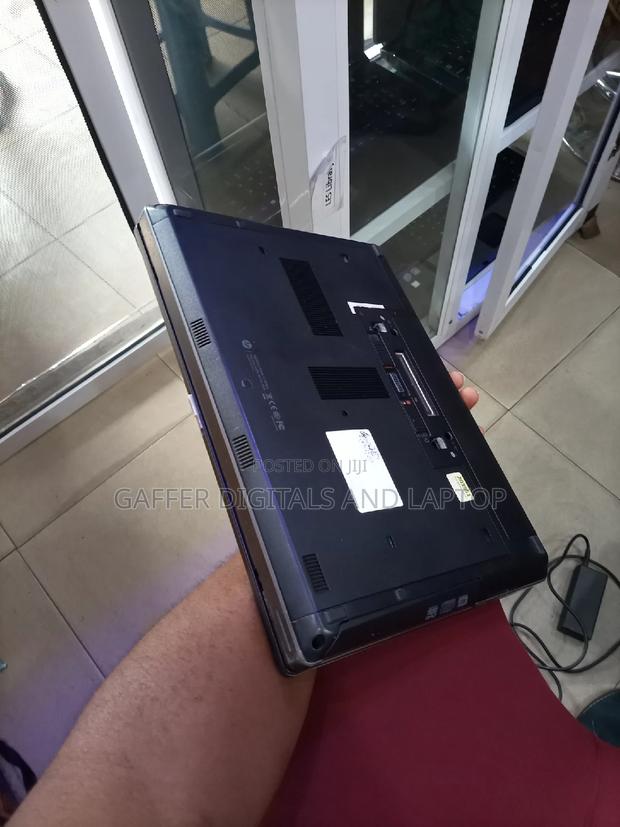 Laptop HP ProBook 650 G1 4GB AMD Ryzen HDD 160GB · Photo 4