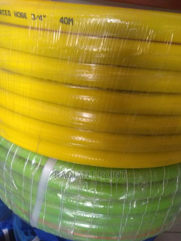 Double Coat Garden Hose · Photo 4