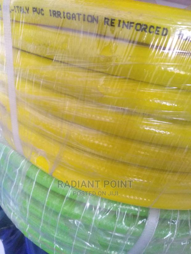 Double Coat Garden Hose · Photo 3