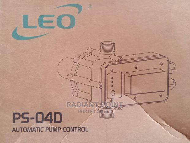 Leo Ps40d Automatic Pump Control Booster · Photo 4