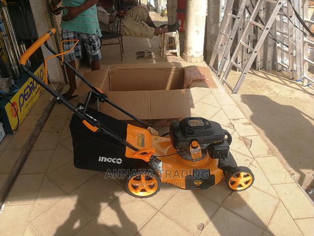 Ingco Lawn Mower