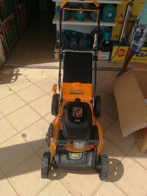 Ingco Lawn Mower photo 2