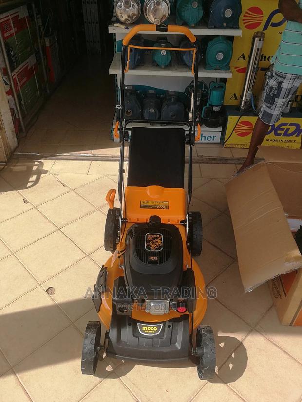 Ingco Lawn Mower photo 3