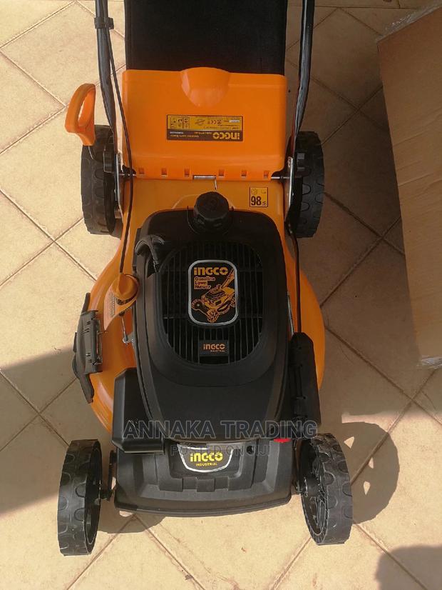 Ingco Lawn Mower photo 4
