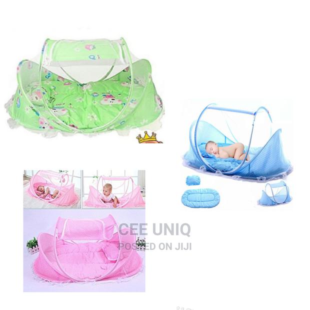 Baby Foam Bed · Photo 2