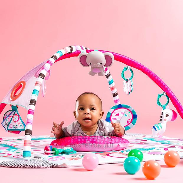 Activity Gym and Ball Pit · Photo 4