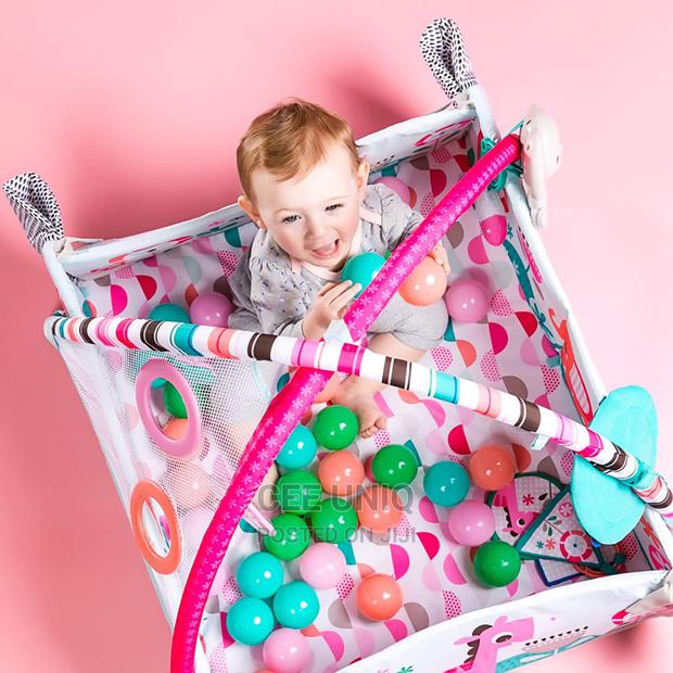 Activity Gym and Ball Pit · Photo 3