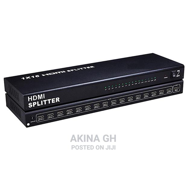 HDMI 16 Port Splitter · Photo 2