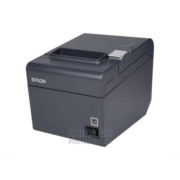 Epson Tm-20iii Usb Receipt Printer · Photo 2