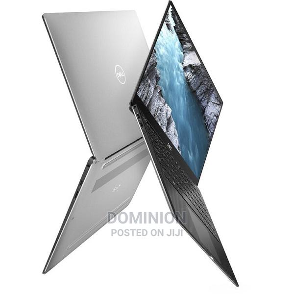 New Laptop Dell XPS 13 7390 16GB Intel Core I7 SSD 1T · Photo 4