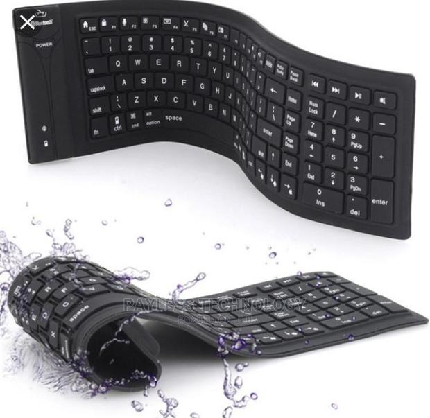 Foldable USB Keyboard · Photo 2