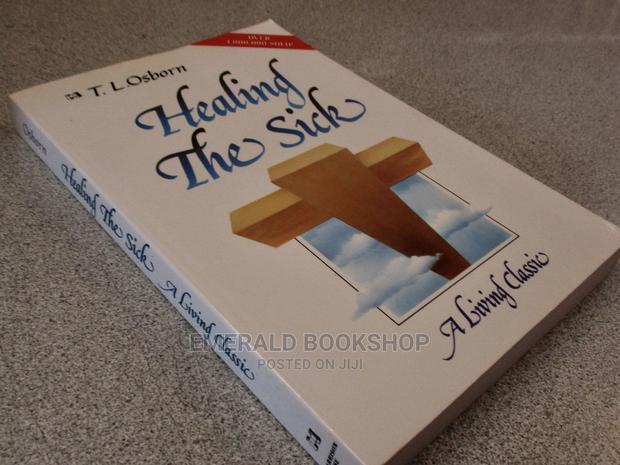 Healing the Sick · Photo 1