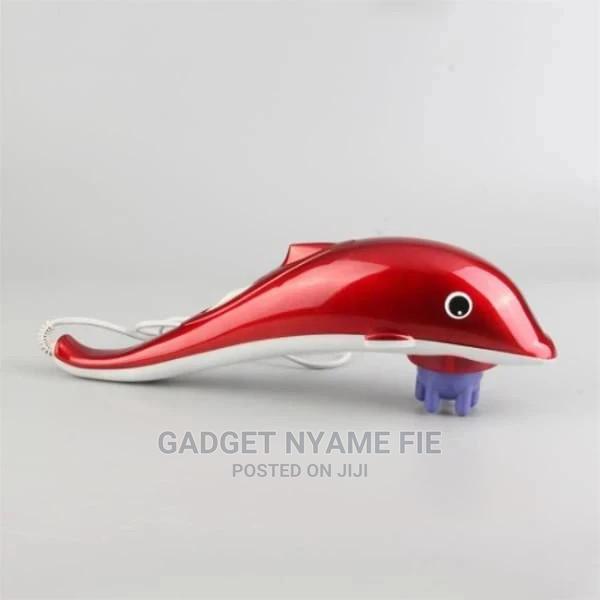 Dolphin Infrared Massager · Photo 3