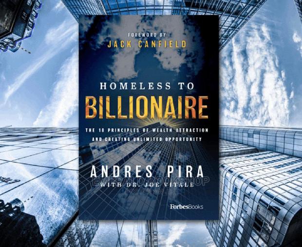 Homeless to Billionaire · Photo 1