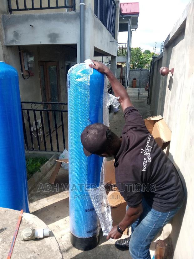 Treatment Tanks · Photo 4
