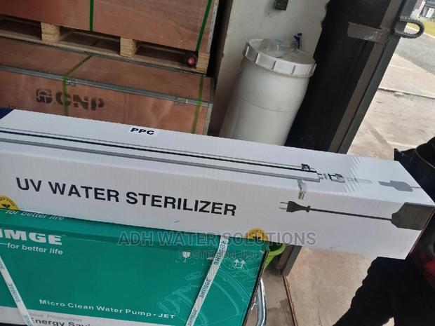 Uv Water Sterilizer · Photo 4