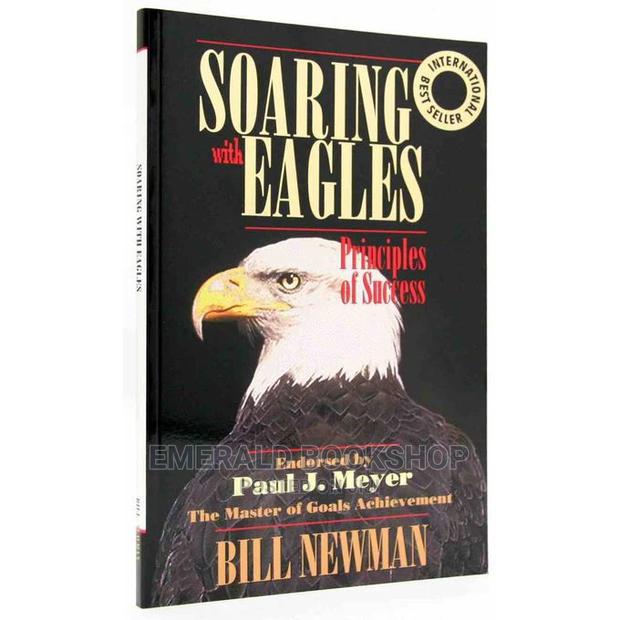 Soaring With Eagle · Photo 1