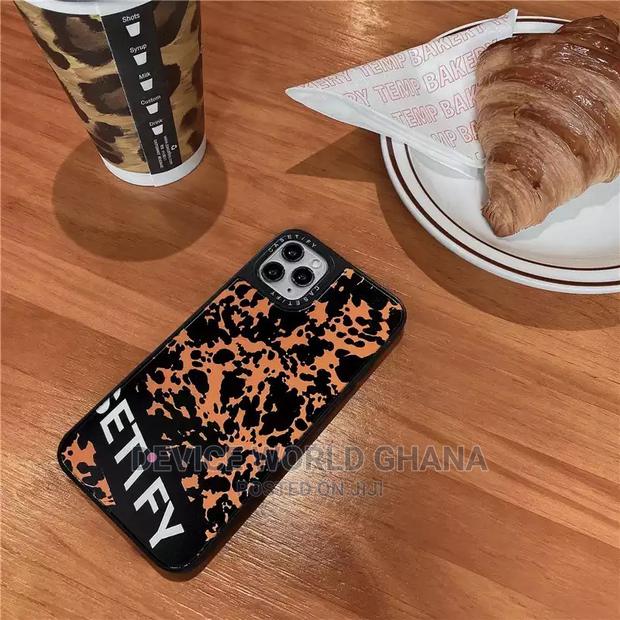 Casetify Leopard Design Case 4 iPhone 12promax 12pro 12 1pro · Photo 4