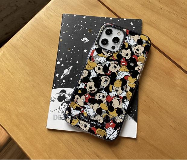Micky Casetify Case for iPhone 12promax 12pro 12 11promax 11 · Photo 4