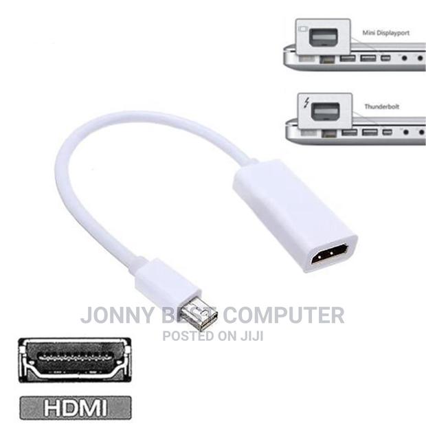 Mini Display Port to HDMI Converter · Photo 2