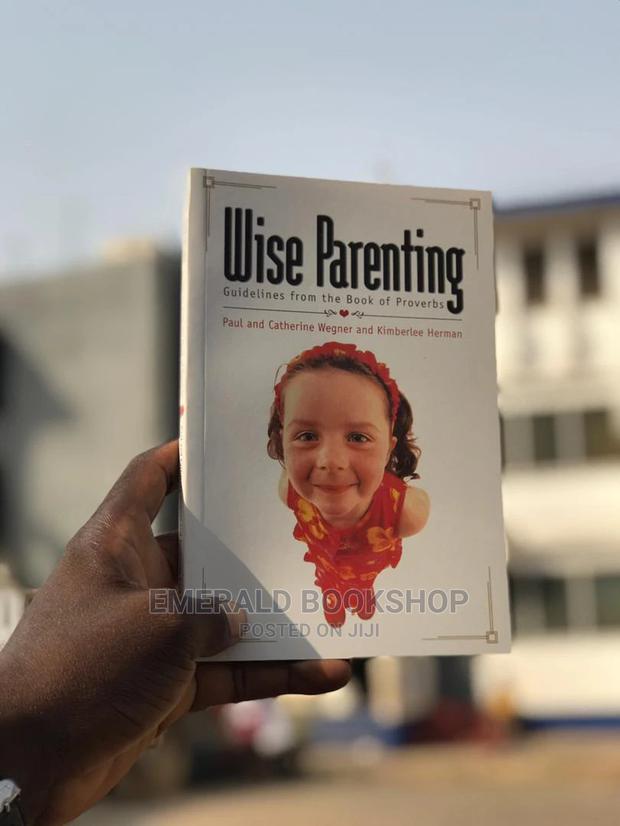 Wise Parenting · Photo 1