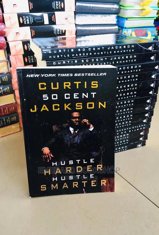 Hustle Harder, Hustle Smarterr · Photo 1