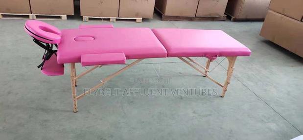Bed Massager or Massaging Table photo 3