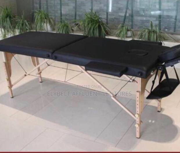 Bed Massager or Massaging Table photo 2