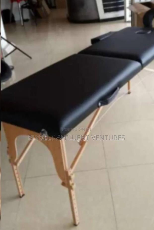 Bed Massager or Massaging Table
