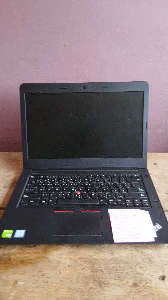 Laptop Lenovo ThinkPad Edge E450 500GBHDD 8GBRAM