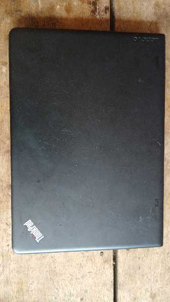 Laptop Lenovo ThinkPad Edge E450 500GBHDD 8GBRAM
