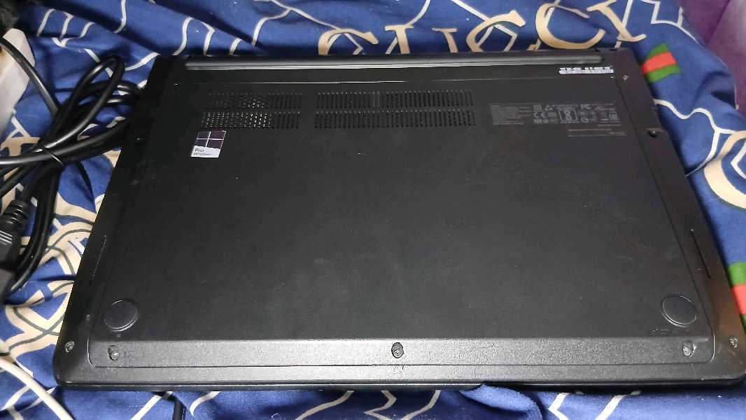 Laptop Lenovo ThinkPad Edge E450 500GBHDD 8GBRAM