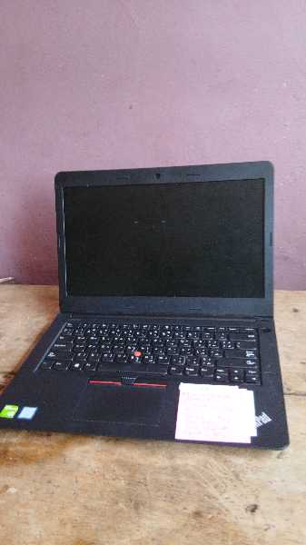 Laptop Lenovo ThinkPad Edge E450 500GBHDD 8GBRAM