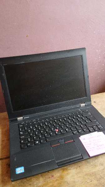 Laptop Lenovo ThinkPad L430 500GBHDD 8GBRAM