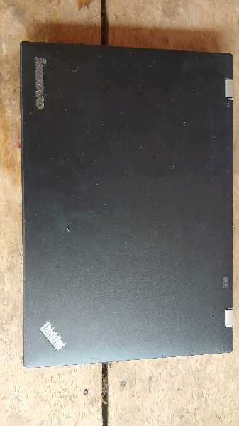 Laptop Lenovo ThinkPad L430 500GBHDD 8GBRAM