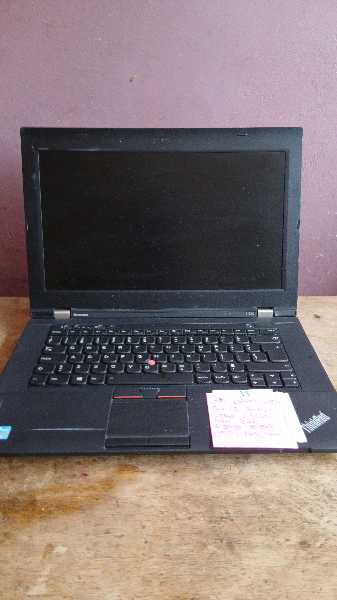 Laptop Lenovo ThinkPad L430 500GBHDD 8GBRAM