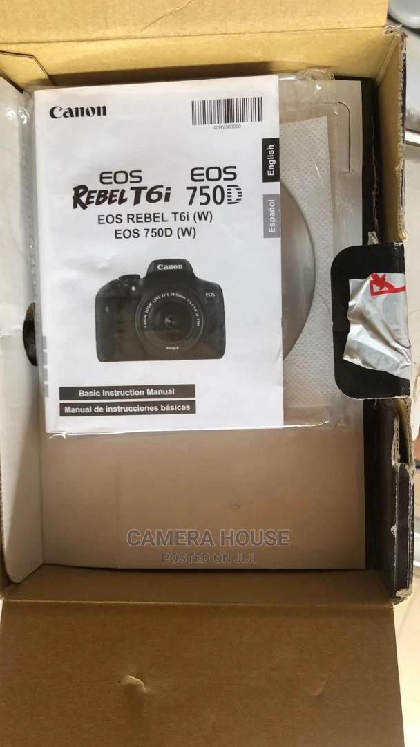 Canon Rebel T6i/750d · Photo 2