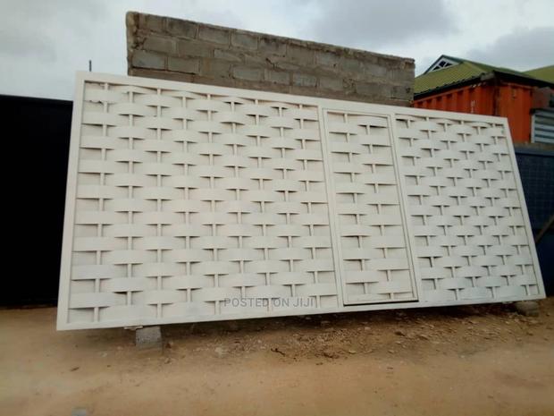 Quality Sliding Gate 15 by 7ft · Photo 3