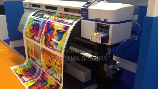 Digital/Offset Printing photo 2