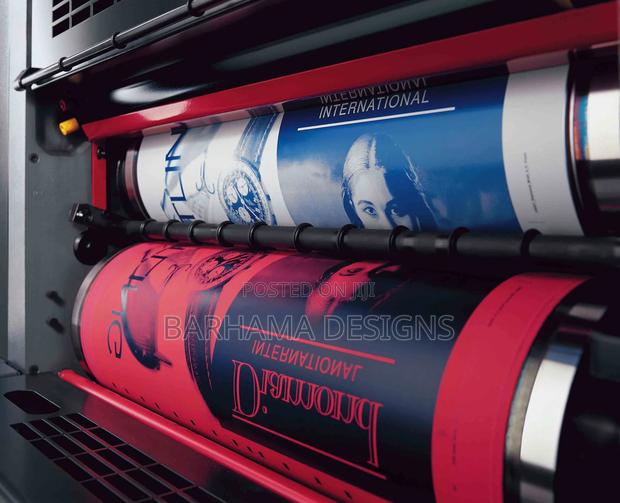 Digital/Offset Printing photo 3
