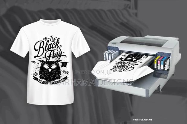 Digital/Offset Printing photo 4