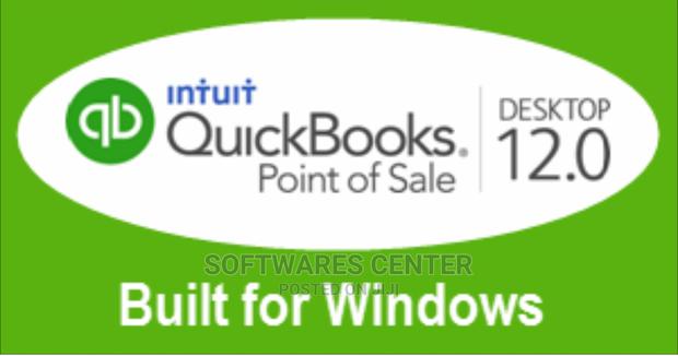 Quickbooks Point of Sale Desktop V12 [Multistore] · Photo 3