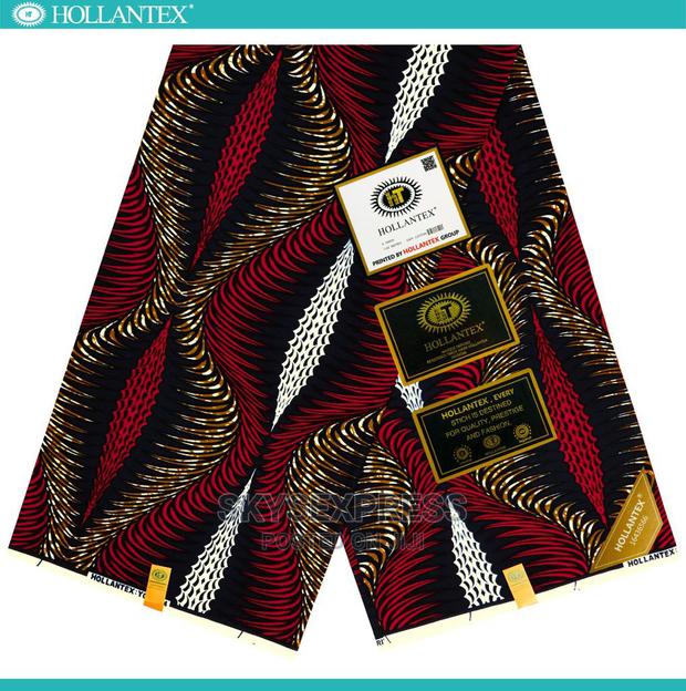 New Hollantex Designs