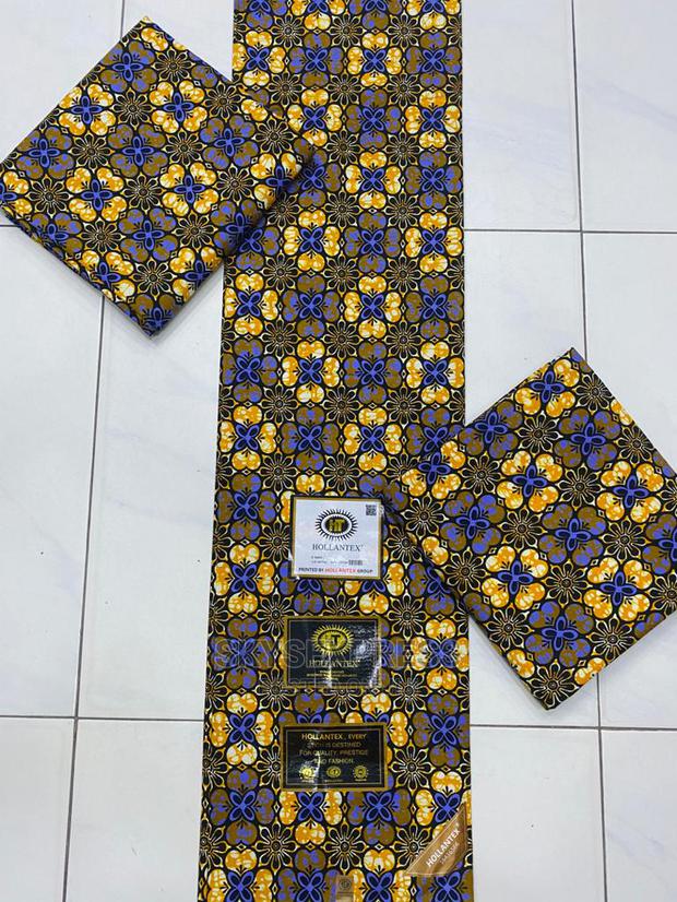 New Hollantex Designs