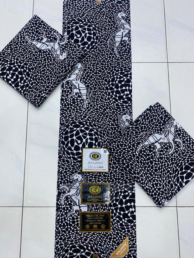 New Hollantex Designs