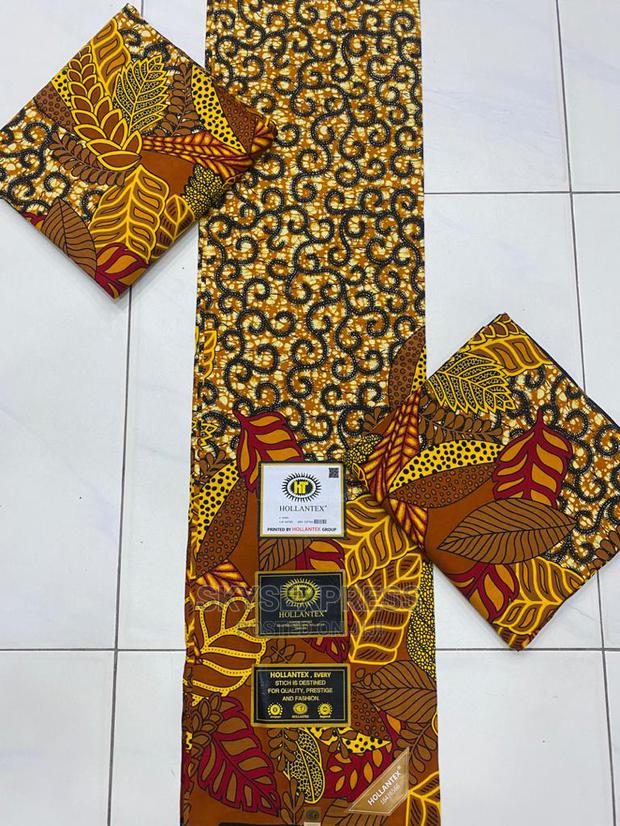 New Hollantex Designs