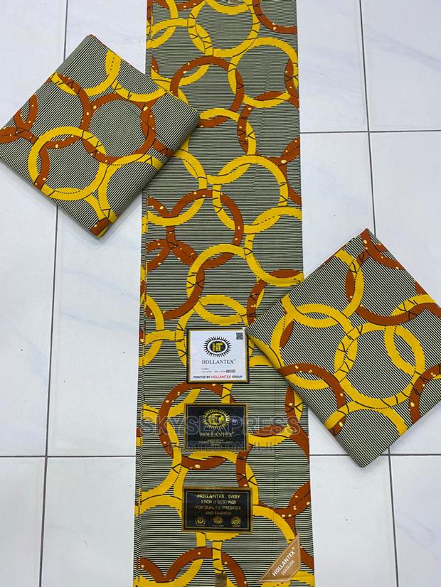 New Hollantex Designs