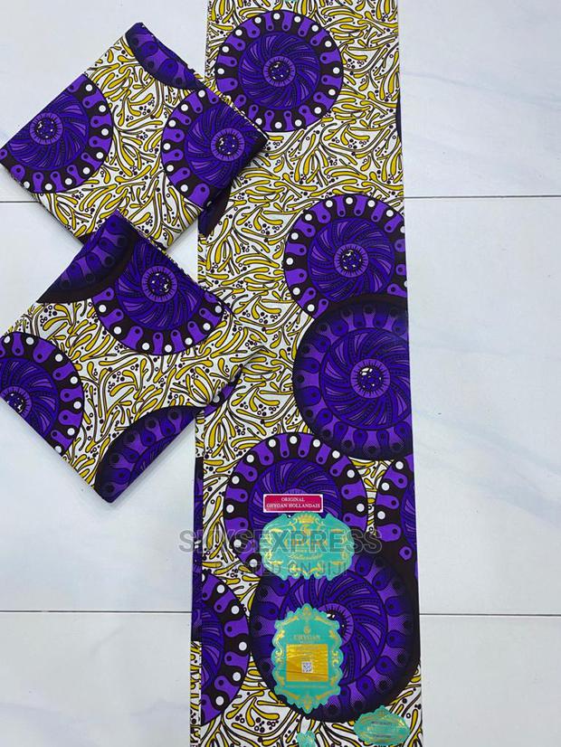 New Hollantex Designs